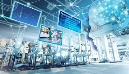 實時數據處理難？這家智能制造企業的創新實踐與啟示